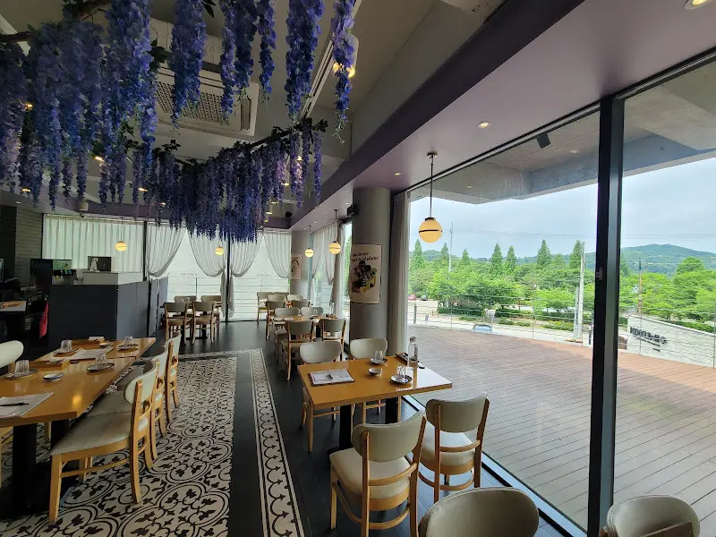 코쿠미 내부 테이블