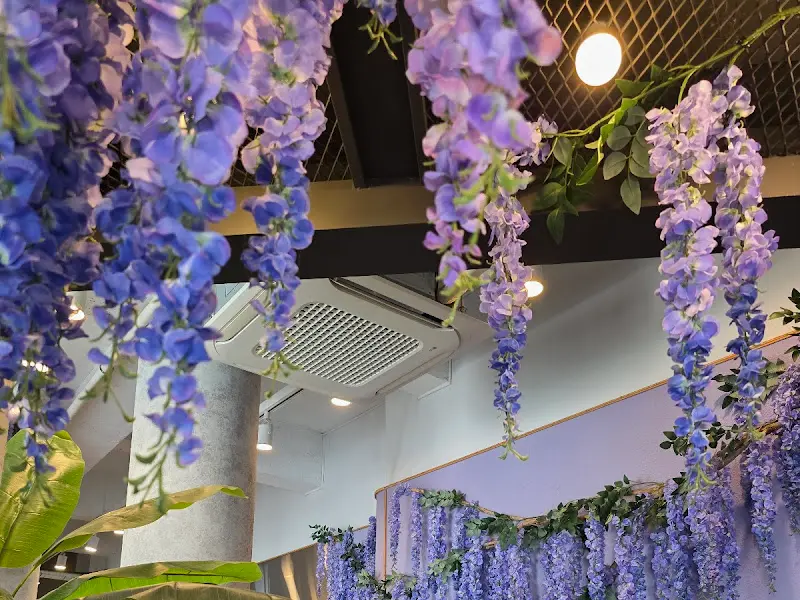 코쿠미 천장 장식