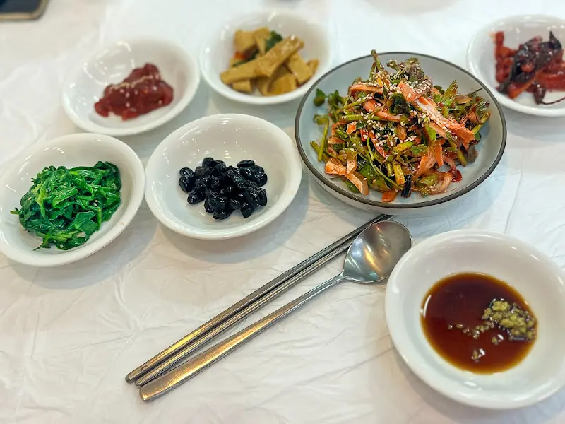 판매용 반건조 생선