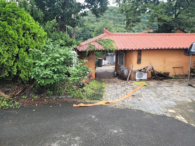 헤르만식당 외관