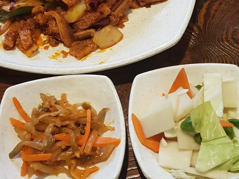 향긋한 향라육슬