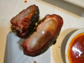 통영 추억, 코리아반다찌에서 맛보는 푸짐한 인심! 향수 자극하는 맛집