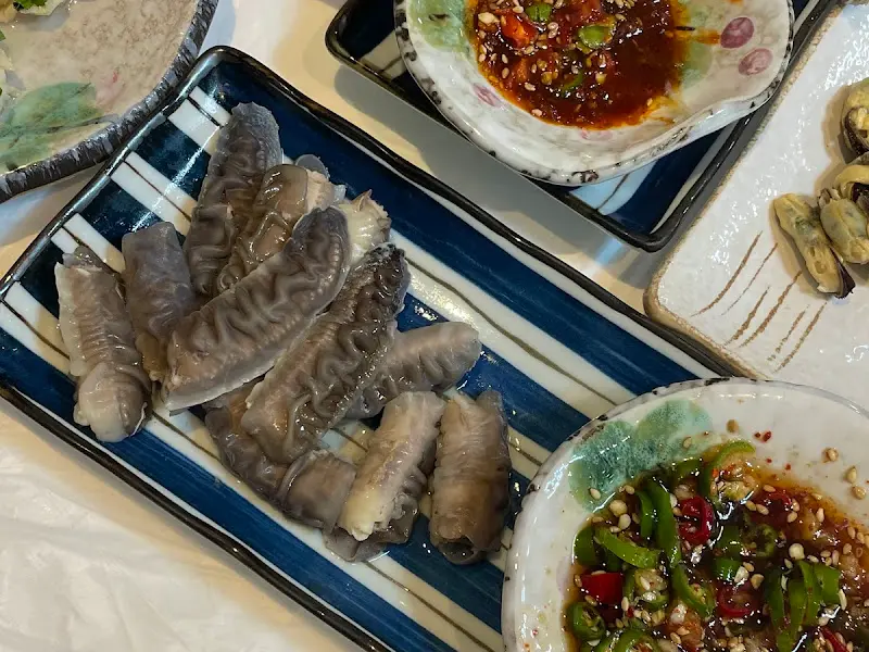 코리아반다찌 전체 메뉴