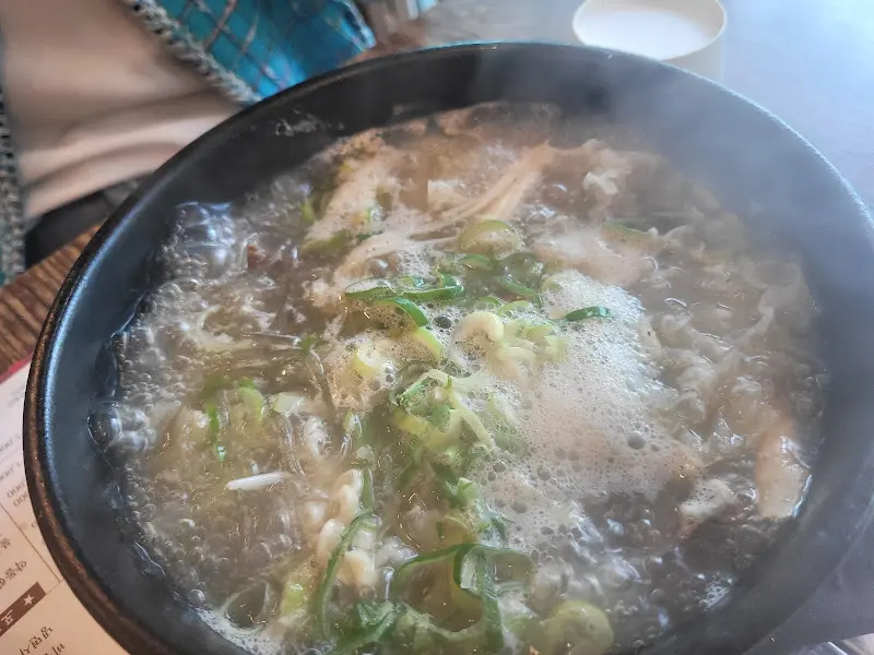 육회비빔밥