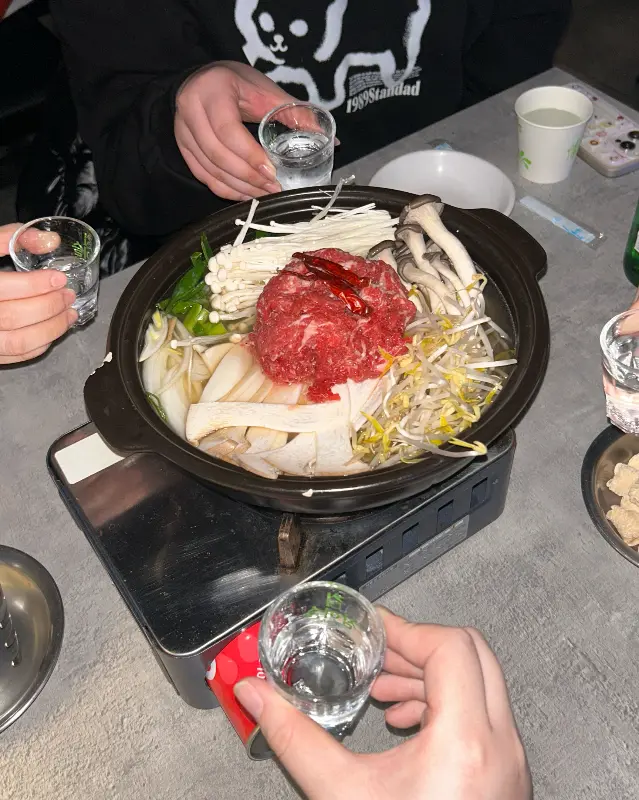 OHHh 내부 인테리어