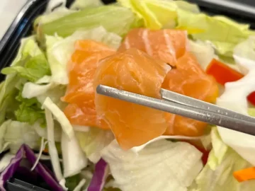 광주 문흥동, 입에서 녹는 참치! 오늘, 여기에서 인생 참치 맛집 찾았다!