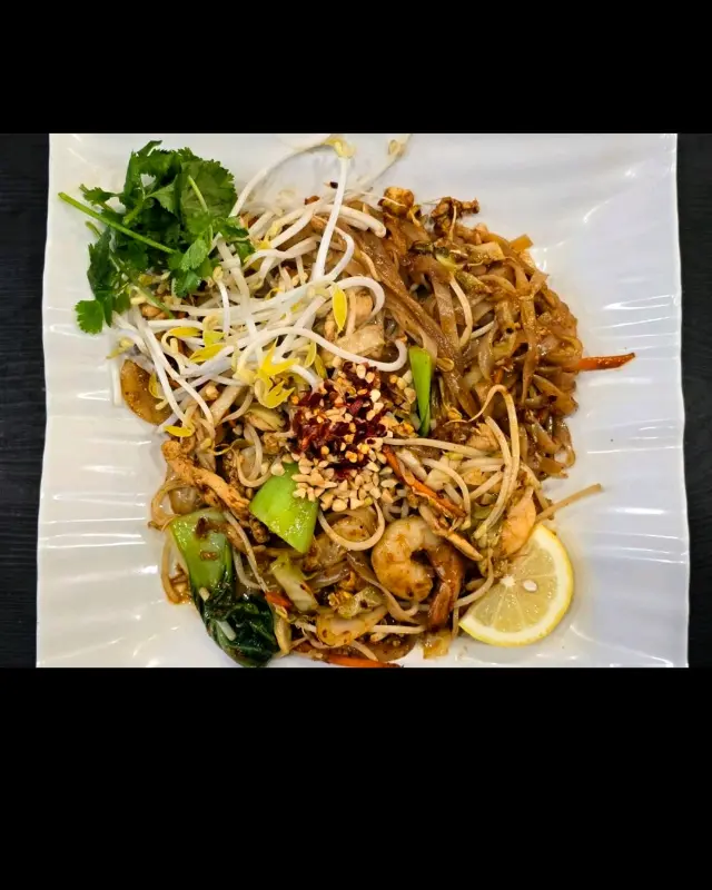 포이스트 팟타이