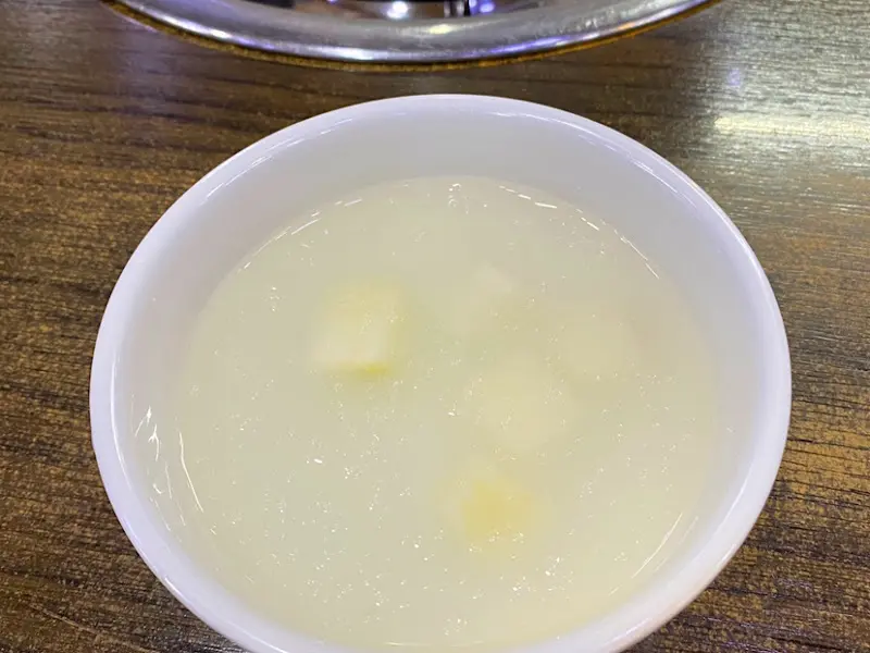 부대볶음 상세샷