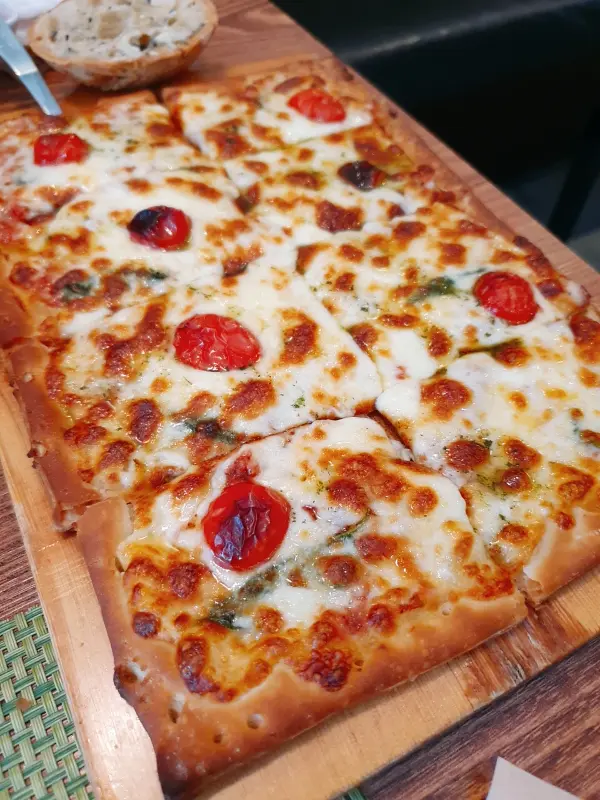 메시56의 또 다른 메뉴