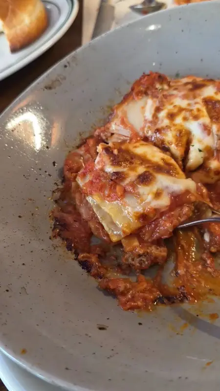 볼로네제 라자냐