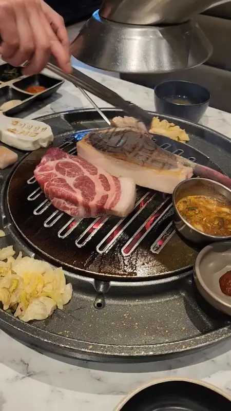 숙성도 중문점 영상