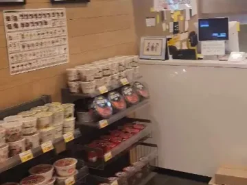 장성에서 맛보는 한솥, 가성비에 감동한 도시락 맛집 탐험기