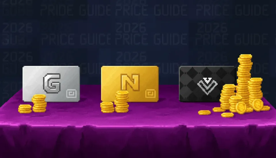 실버, 골드, 블랙 다이아몬드 등급의 멤버십 카드와 함께 비용 차이를 시각적으로 보여주는 2026년 결정사 등급별 가격 비교 이미지