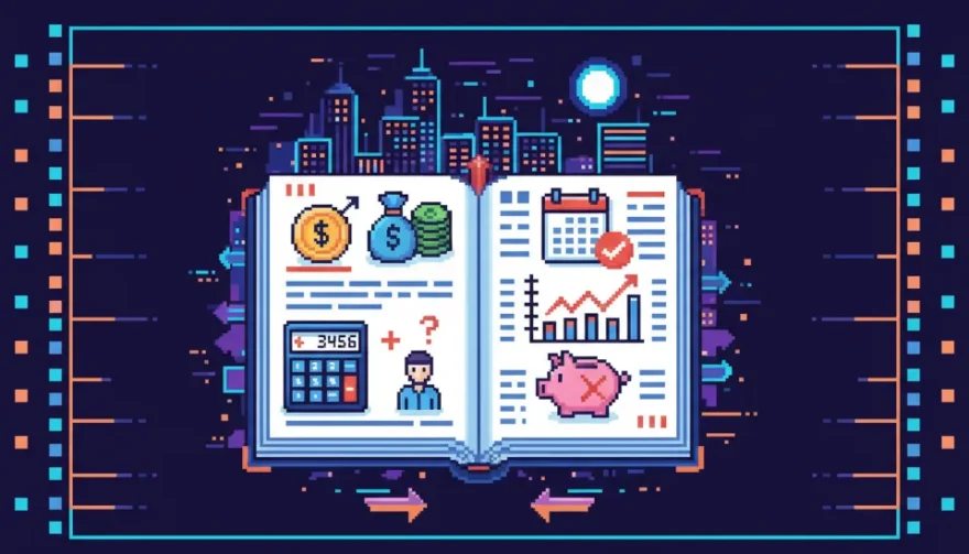 2026년 가상자산 소득세 확정신고 가이드: 대상자 확인 및 세액 계산 방법