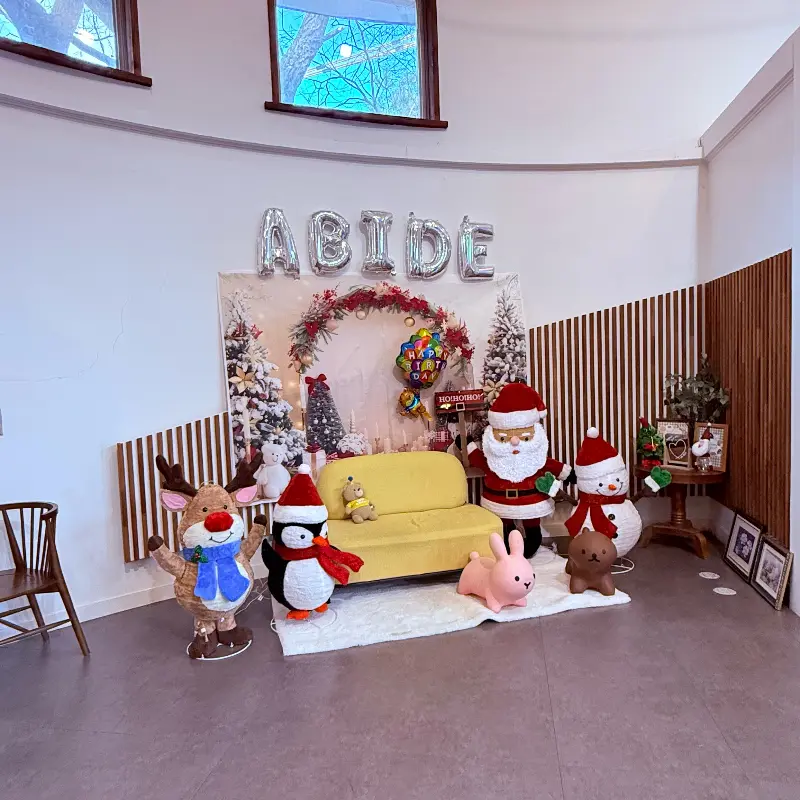 크리스마스 장식