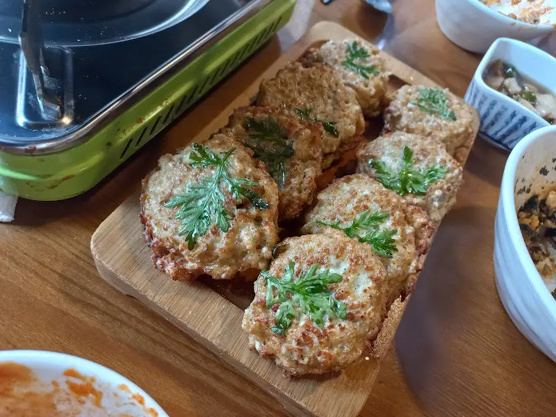 노릇노릇 곤이전