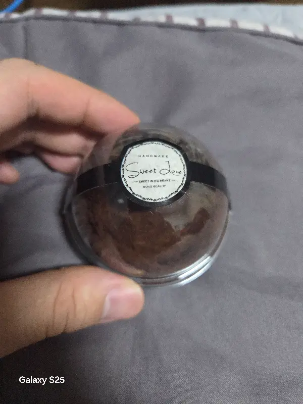 브레드파파 스위트 러브