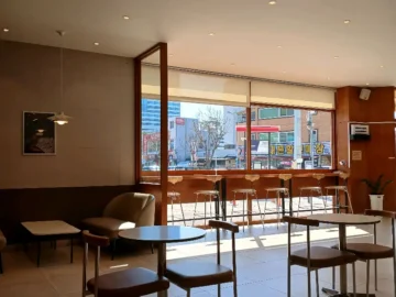 해남에서 만난 커피 맛집 레전드! 텐퍼센트 커피, 내돈내산 후기