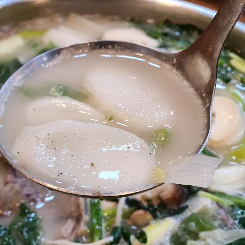 겉바속촉 해물야채감자전