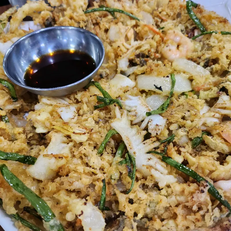 다양한 메뉴를 자랑하는 최피디해물칼국수