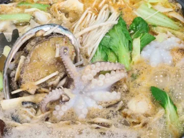 싱싱한 해물이 가득한, 울산 공업탑 맛집 만상에서 즐기는 감동적인 맛과 푸짐한 인심