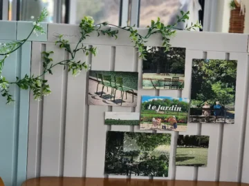 소소한 행복이 가득한, 논산 디저트 맛집 ‘마리안느’에서 즐기는 달콤한 시간여행