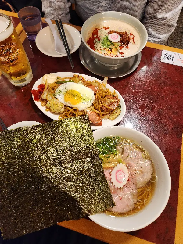 가게 내부 인테리어