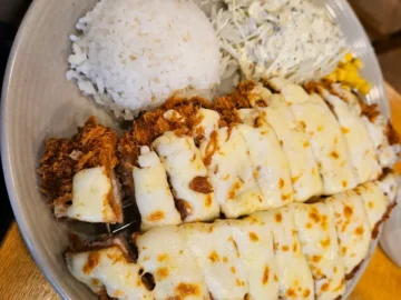 성남 미식가를 사로잡는 마찌야, 과학적 분석으로 파헤치는 매콤 돈까스 맛집 탐험기