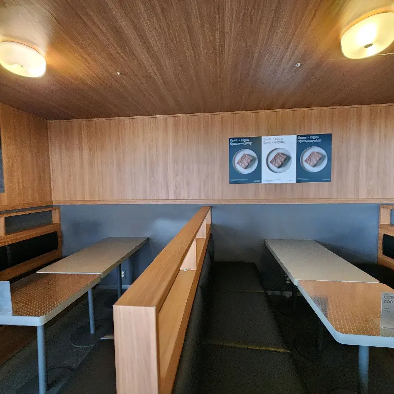 2층 내부 인테리어