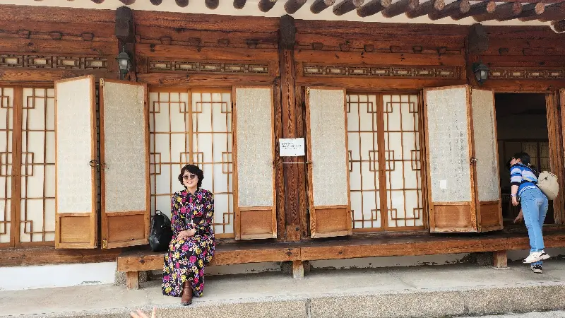 든든한 한 끼 식사