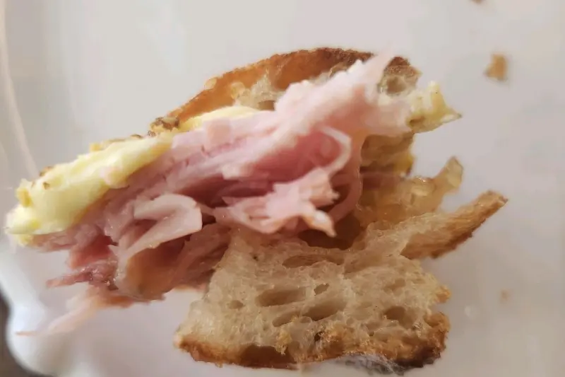 올드스터프 외관