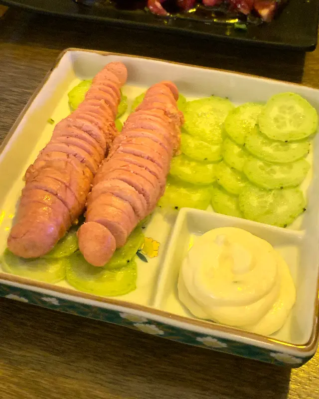 소소화로 다찌석