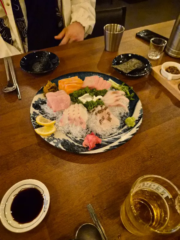 만선 모리아와세의 아름다운 비주얼