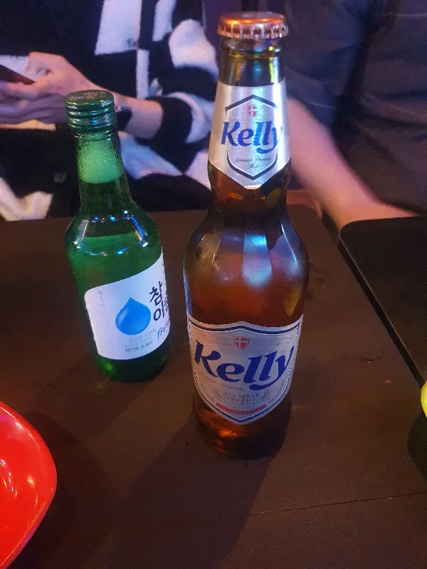맥주