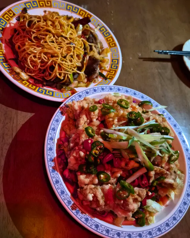 한림 맛집 도준에서 맛보는 힙스터 푸드