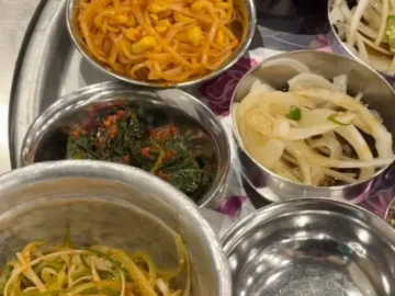 퇴근 후 달려간 별내 솥뚜껑 삼겹살, 여기가 진짜 남양주 맛집이네!