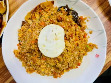 마산 찐탱 맛집, 금향에서 맛보는 해물 폭탄 쟁반짜장 레전드!