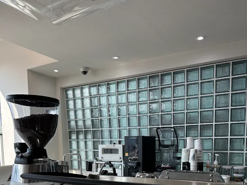 페어링하우스 내부