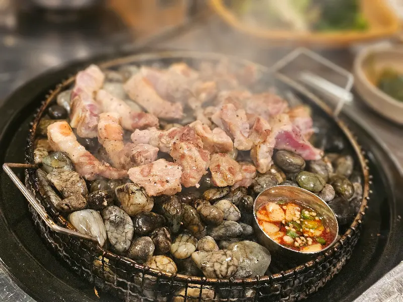 고기 전체샷2