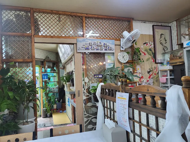 가게 내부 모습