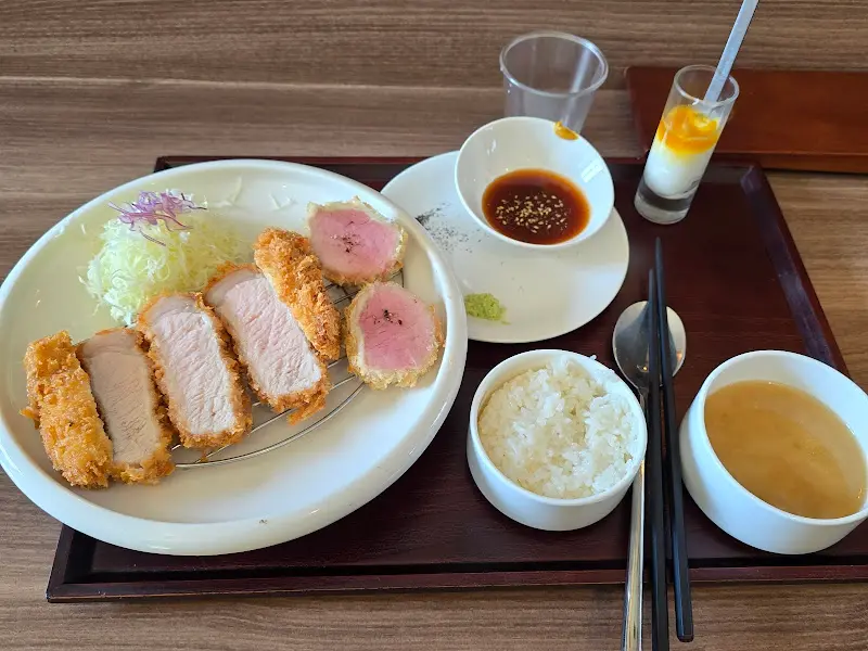 푸짐한 한 상 차림