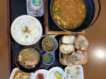 언양에서 만나는 인생 맛집! 오롯소반에서 즐기는 특별한 미식 경험