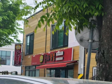 성주 짬뽕, 그 이상의 맛! 여기가 진짜 지역 맛집 힙합 비트