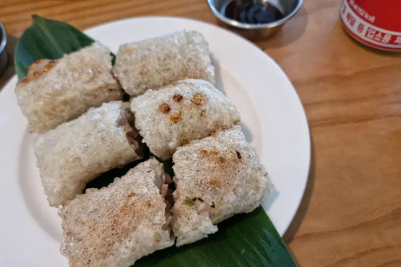 또 먹고 싶다...