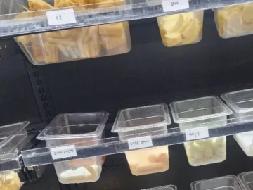 춘천 명동에서 만나는 얼큰한 행복, 샹츠마라 마라탕 맛집 기행