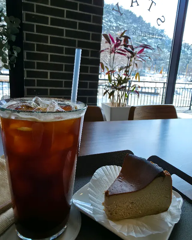 스테이모먼트 내부