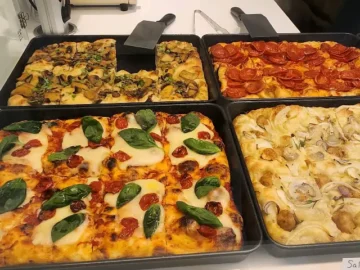 숲속 뷰 맛집, 무주 물랑무주에서 만끽하는 힐링 커피 타임