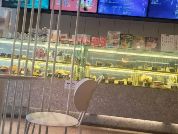 친절함에 디저트 맛은 덤! 밀양에서 만난 인생 커피 맛집