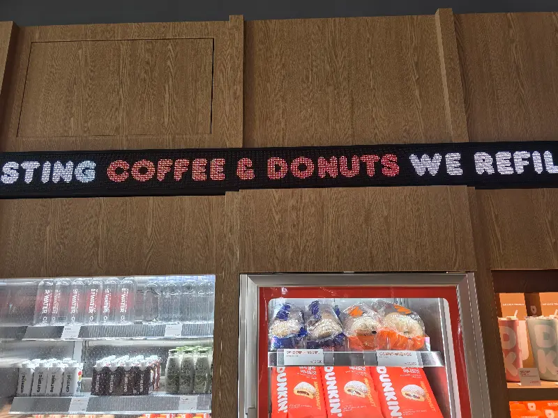 매장 내부 사진