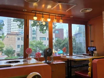 야, 수원에서 추억의 맛! 동떡이 즉석 떡볶이 맛집 인정? 꼭 가봐!